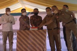 Sutarmidji apresiasi kinerja PLN, ribuan warga tak lagi gunakan genset