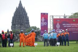 PLN siapkan listrik Zero Down Time saat penyelenggaraan ETWG G20