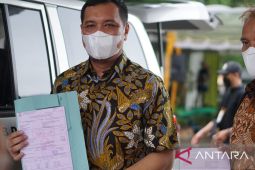 Wali Kota Aditya canangkan gerakan sadar bayar PBB-P2