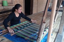 Pelaku UMKM di Lebak optimalkan pemasaran produk secara online