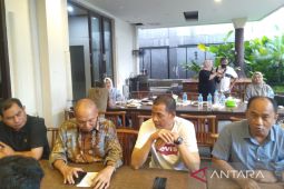 KORMI Kalsel gelar Forda 2022