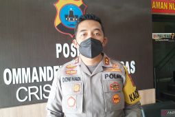 Polres Banjar fokus bantu capaian vaksinasi dosis lengkap jelang Ramadhan