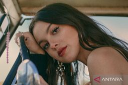 Film "Olivia Rodrigo: driving home 2u (a SOUR film)" tayang 25 Maret