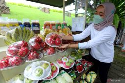 Pameran Produk Lokal Unggulan Banyuwangi