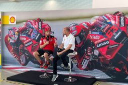 MotoGp: Pebalap Jack Miller berpotensi meraih rekor "three-peat" di MotoGP