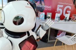 Telkomsel sukses jaga keandalan telekomunikasi  saat MotoGP Mandalika