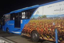 Ini yang dilakukan Disbudpar Aceh di Muktamar IDI XXXI