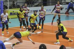 Tim voli Bandung bjb berpotensi awali Proliga 2023 dengan 1 pemain asing