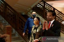 PDIP: Terbuka peluang duet Puan-Anies di Pilpres 2024