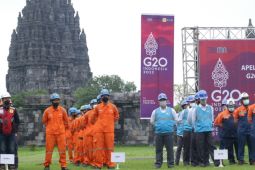 PLN siap dukung pertemuan ETWG-1 di Yogyakarta