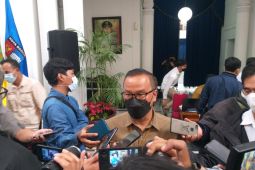 Pemprov Jabar alokasikan Rp15 miliar untuk operasi pasar murah