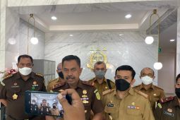 Para jaksa kunjungi sekolah di Jawa Barat berikan kurikulum antikorupsi