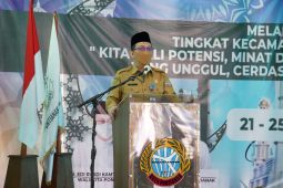 MTQ XXX diharapkan mampu bangkitkan kembali gemar baca Al Quran