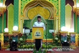 Gubernur Sumut berharap MTQ momen perbaikan akhlak