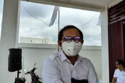 Anggota DPR RI Madnur asal Kalsel meninggal dunia