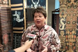 95 persen gerai di Sarinah Thamrin  sudah diisi produk UMKM