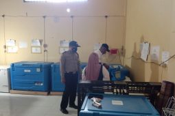 Dinkes Mukomuko siapkan vaksin antirabies untuk 13 pasien