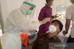 Kasus COVID-19 di Cirebon bertambah 9 orang