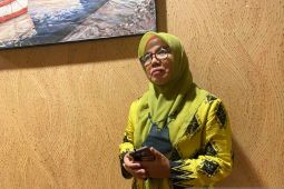 Pernikahan dini menyumbang terjadinya AKI dan anak