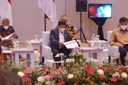 Jokowi harapkan belanja daerah dorong produksi lokal