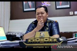 DPRD Banjarmasin tentukan sikap pindah ibukota provinsi pada paripurna