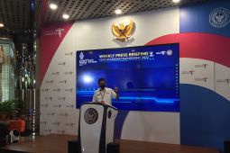Pemerintah perluas "visa on arrival" ke Bali jadi 42 negara