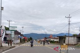 Rejang Lebong akan bangun median jalan nasional