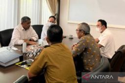 Tanah Bumbu koordinasi ke BPJN XI Kalsel terkait jalan rusak
