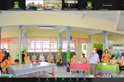 Hari Down Syndrome di Tangerang diharap gugah publik peduli anak kebutuhan khusus