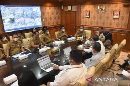 Pemkot Denpasar lakukan konsultasi dengan LKPP terkait TPST