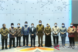 Pemprov Gorontalo usulkan sejumlah program menjadi Proyek Strategis Nasional