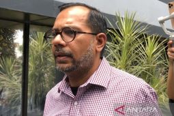 Haris Azhar penuhi panggilan penyidik Polda Metro Jaya