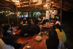 Gemawan gelar "Gender Equality Camp" untuk membangun keadilan gender