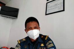 Kapal pengangkut sebanyak 185 ton minyak goreng tiba di pelabuhan Belitung