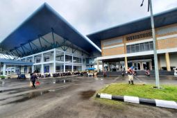 Pemerintah terus optimalkan pelayanan di Pelabuhan Balohan Sabang