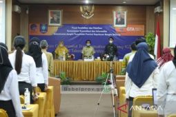 Wagub Buka Diklat Government Transformation Academy