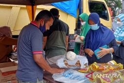Pasar murah Sabang diharapkan bantu warga jelang Ramadhan