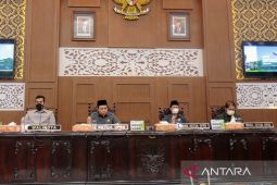 Wali Kota Probolinggo paparkan keberhasilan capaian kinerja dalam LKPJ 2021