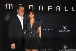 Film "Moonfall" kuasai box office Korsel