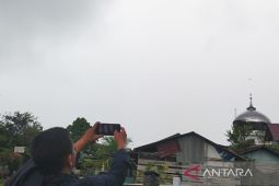 BPBD ingatkan cuaca ekstrem landa Simeulue