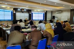 Pemkot Banjarmasin kaji indek kelayakan hunian