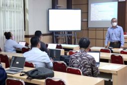 LP2M Unja gelar evaluasi penelitian 2021