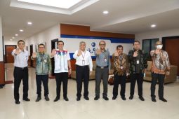 KPK monitoring Bank Kalsel cegah korupsi