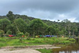 Pemprov Sulteng  minta optimalkan potensi wisata di Kabupaten Poso