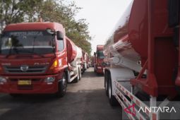 Pertamina Patra Niaga Jamin Ketersediaan Solar untuk Masyarakat