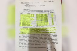 Mantan terpidana korupsi laporkan 11 oknum jaksa di Kejari Tual, begini penjelasannya