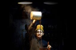 Mau nikmati kopi, jangan lewatkan acara ini