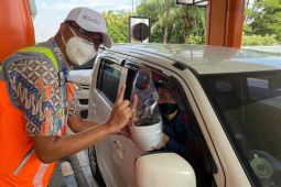 Rayakan ulang tahun ke-17, Astra Tol Cipali kobarkan semangat berbagi