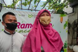 Dinsos sebut gepeng dan badut bukan warga Pontianak