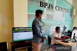 Bridging System antrean online mudahkan akses layanan peserta JKN-KIS